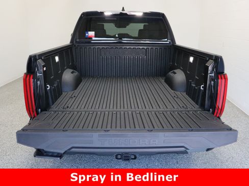 Certified 2026 Toyota Tundra Limited w/ Power Package image 33