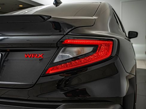 Used 2025 Subaru WRX Premium AWD/4WD image 16