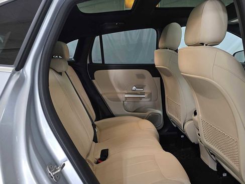 Certified 2026 Mercedes-Benz GLA 250 4MATIC image 12