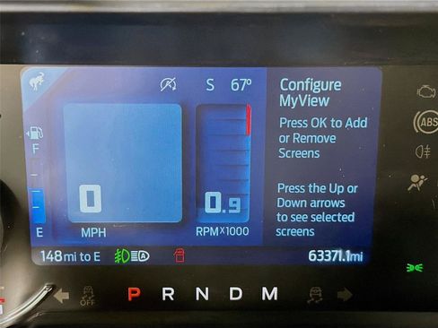 Used 2021 Ford Bronco Big Bend AWD/4WD image 18