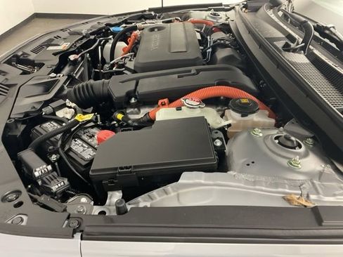 New 2025 Honda Accord Touring image 20