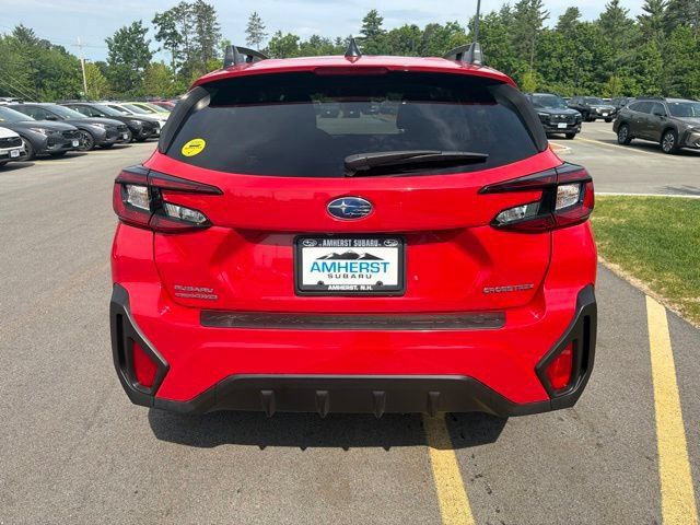 Used 2024 Subaru Crosstrek 2.0i Premium AWD/4WD image 6