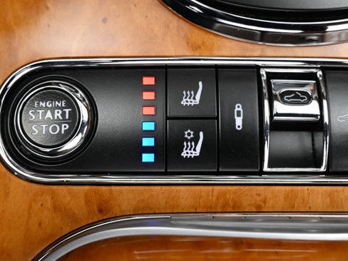 Used 2017 Bentley Continental GT image 20