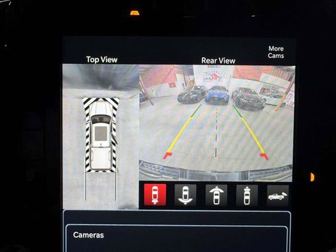 Used 2022 RAM 1500 TRX w/ TRX Level 2 Equipment Group AWD/4WD image 40