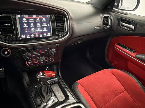 Used 2022 Dodge Charger Scat Pack image 31
