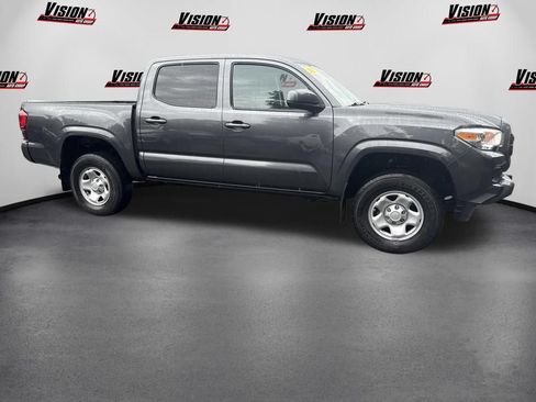 Used 2023 Toyota Tacoma SR AWD/4WD image 4