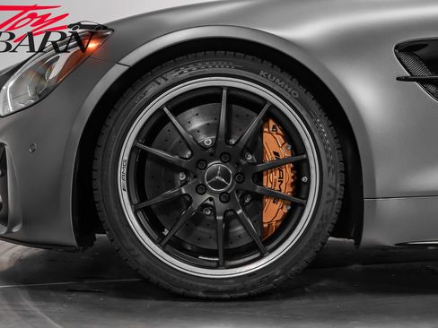 Used 2018 Mercedes-Benz AMG GT R image 19