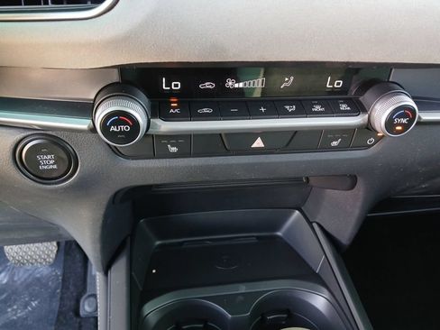 New 2026 MAZDA CX-30 Aire Edition AWD/4WD image 24