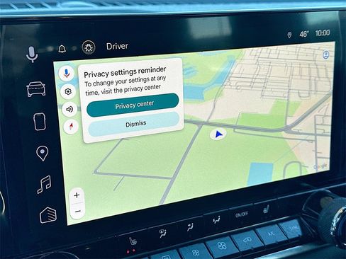 Used 2023 Chevrolet Colorado LT w/ LT Convenience Package II image 13