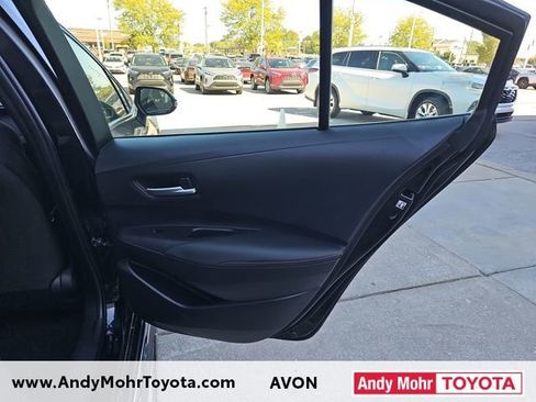 Used 2024 Toyota Corolla SE image 28