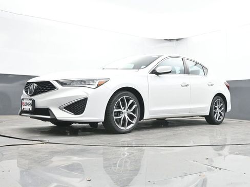 Used 2020 Acura ILX FWD image 47