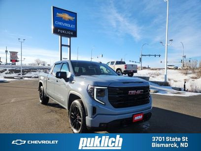 Used 2024 GMC Sierra 1500 Elevation w/ Preferred Package