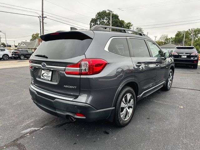 Used 2020 Subaru Ascent Premium w/ Convenience Package AWD/4WD image 8