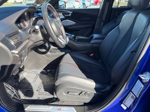 Certified 2022 Acura RDX w/ Advance Package FWD image 14