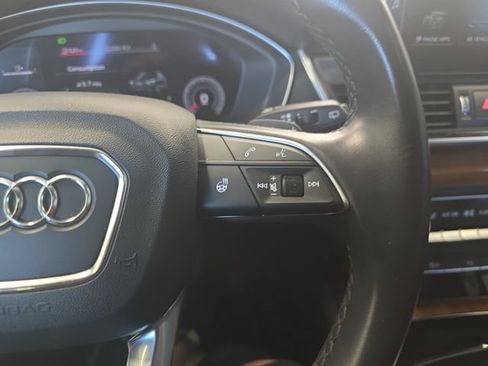 Used 2021 Audi Q5 2.0T Premium Plus AWD/4WD image 21