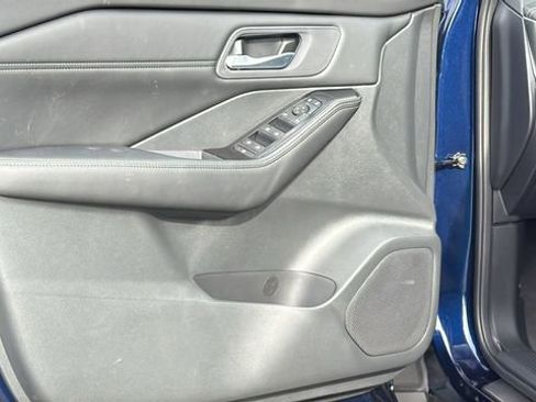 New 2026 Nissan Rogue SV image 21