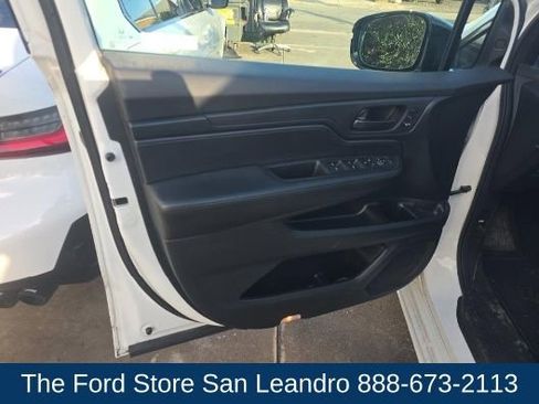 Used 2023 Honda Odyssey Sport image 8