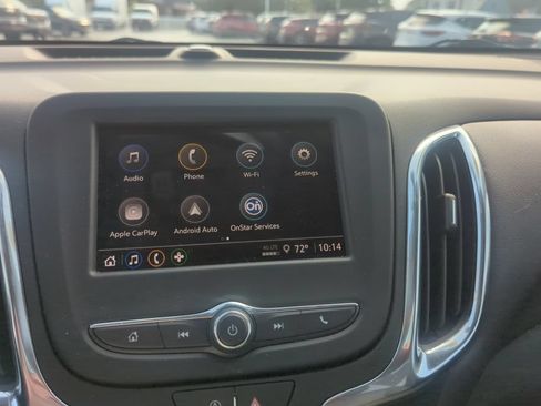 Certified 2024 Chevrolet Equinox LT FWD image 24