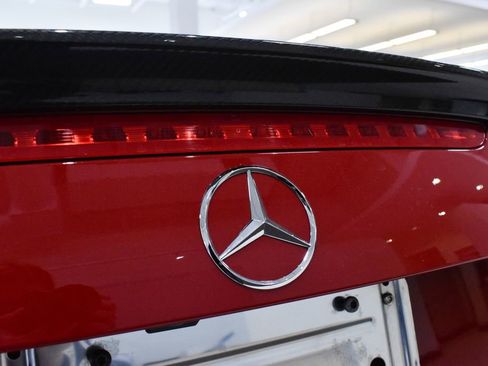 Used 2013 Mercedes-Benz SL 63 AMG image 16