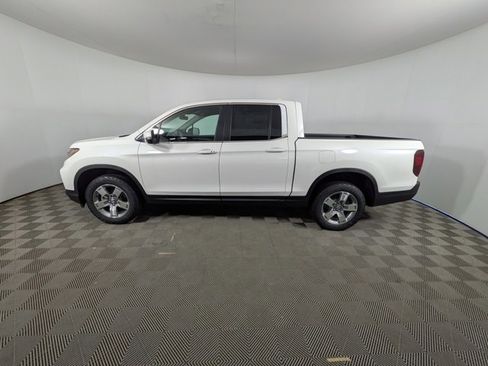 New 2026 Honda Ridgeline RTL image 26