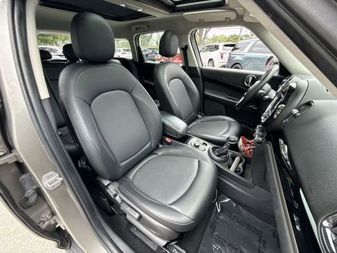 Used 2019 MINI Cooper Countryman FWD image 26