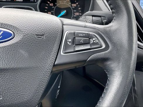 Used 2017 Ford Escape Titanium w/ Equipment Group 301A image 22