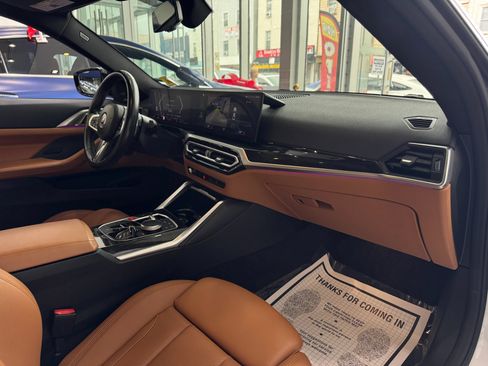 Used 2024 BMW 440i xDrive Coupe w/ Premium Package AWD/4WD image 28