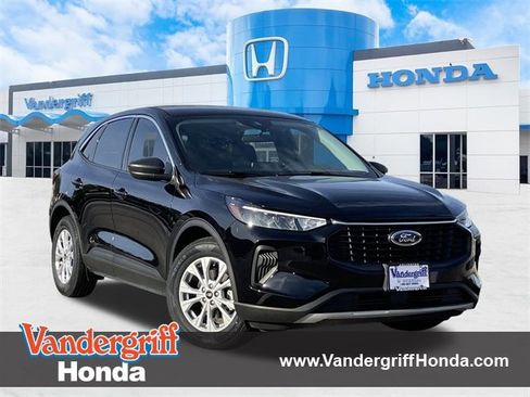 Used 2024 Ford Escape Active image 1