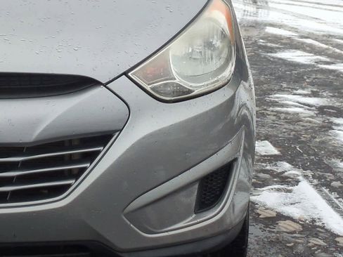 Used 2012 Hyundai Tucson GLS image 10