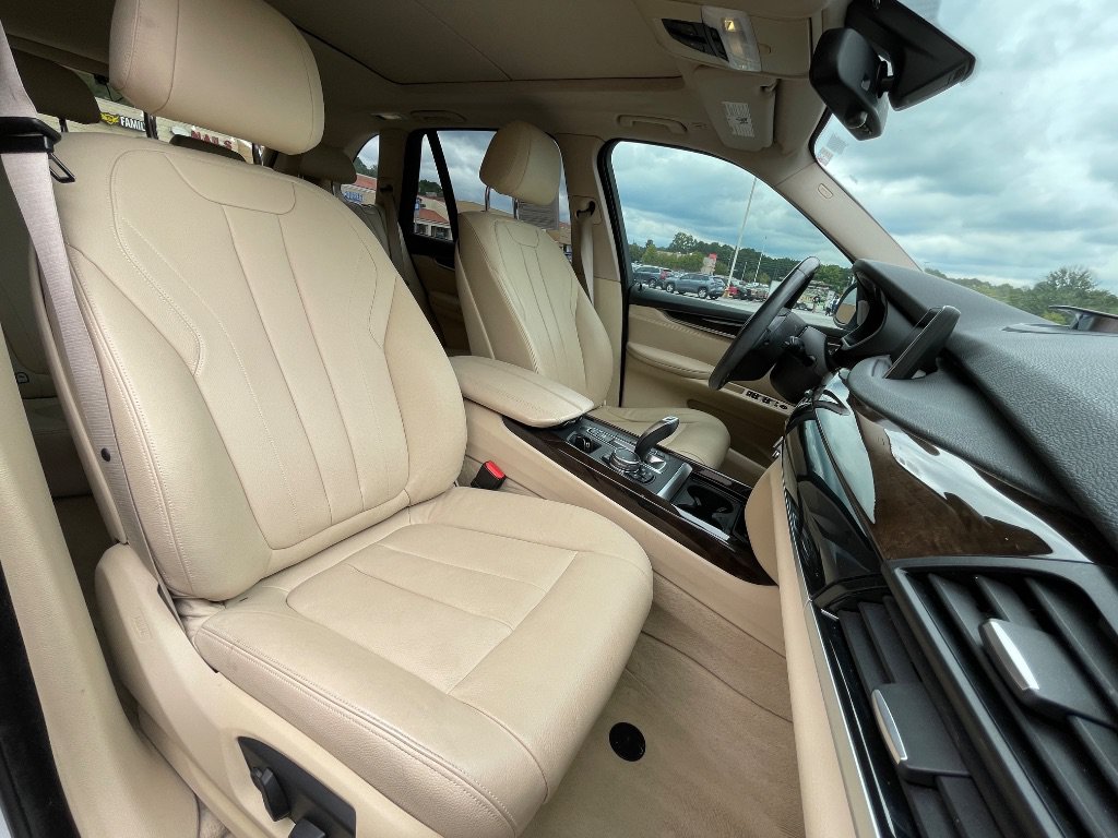 Used 2015 BMW X5 sDrive35i RWD image 27