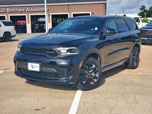 Used 2026 Dodge Durango GT AWD/4WD image 31