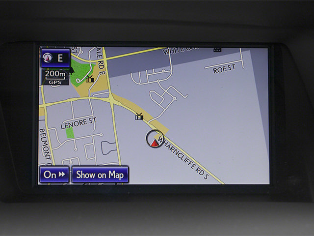 Used 2013 Lexus RX 350 FWD image 20