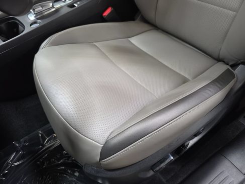 Certified 2025 INFINITI QX50 Luxe AWD/4WD image 25