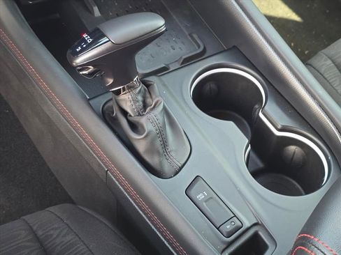 New 2026 Dodge Durango GT image 12