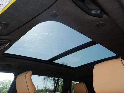 New 2025 Jeep Grand Cherokee Summit w/ Adv Protech Group IV