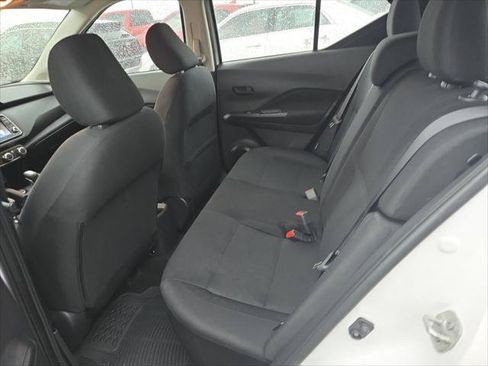 Used 2023 Nissan Kicks S FWD image 13