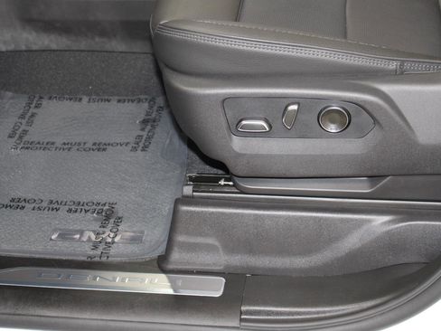 New 2026 GMC Sierra 1500 Denali image 25