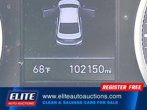 Used 2019 Hyundai Elantra SEL w/ Cargo Package image 30