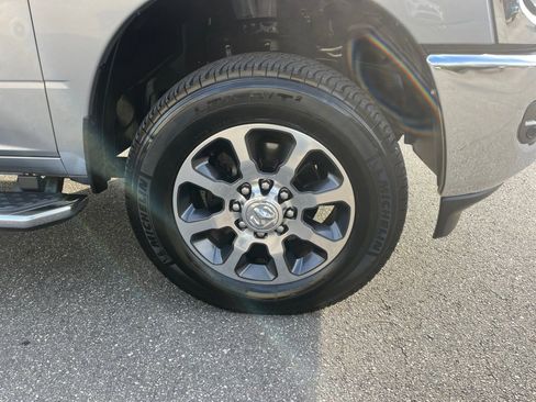 Used 2020 RAM 2500 Big Horn w/ Level 2 Equipment Group image 27