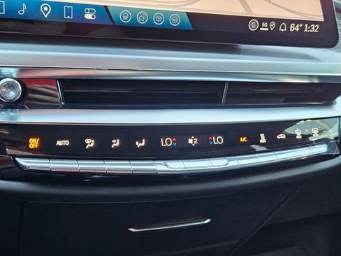 New 2026 Cadillac Lyriq Sport w/ LPO, Floor Liner Package image 21