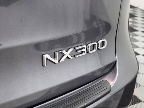 Used 2020 Lexus NX 300 300 Base image 7