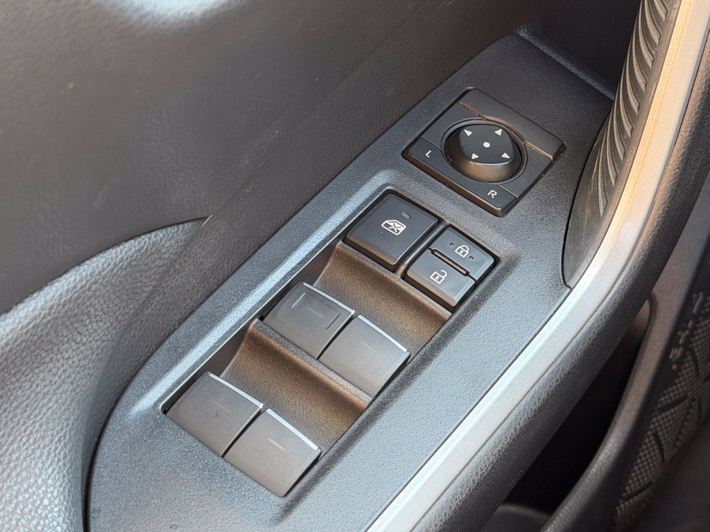 Used 2023 Toyota RAV4 XLE Premium AWD/4WD image 19