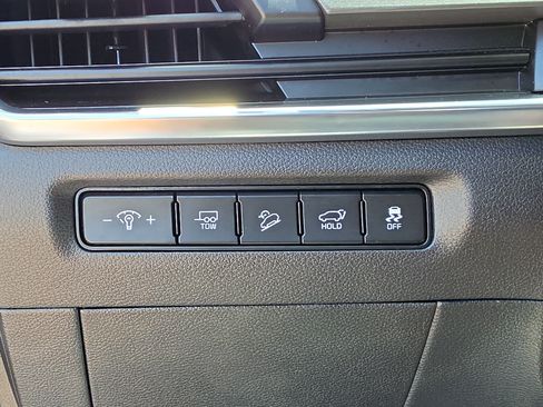 Certified 2025 Kia Telluride SX X-Line AWD/4WD image 30
