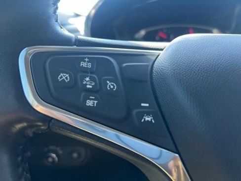 Used 2020 Chevrolet Equinox LT AWD/4WD image 28