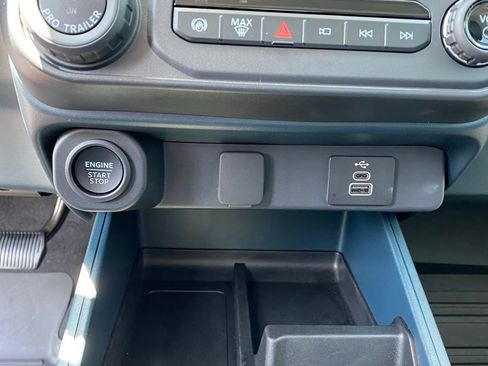 Certified 2026 Ford Maverick Tremor AWD/4WD image 18