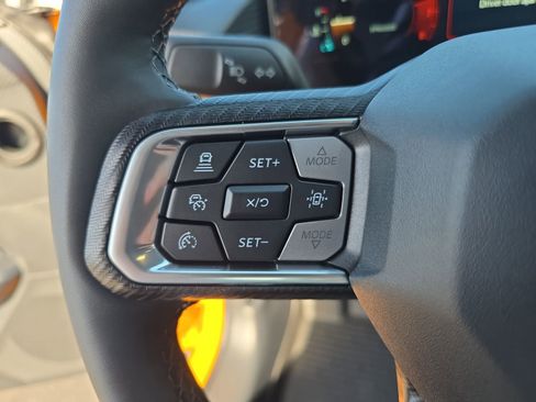 New 2026 Ford Mustang Premium RWD image 19