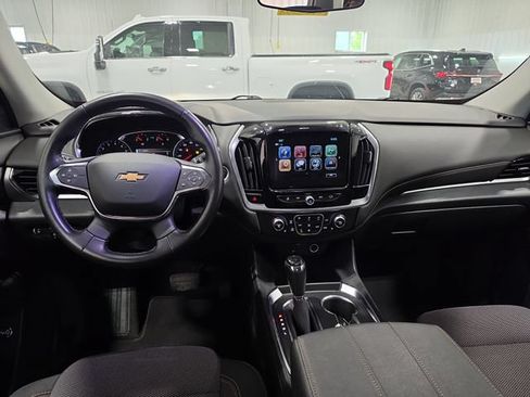 Used 2019 Chevrolet Traverse LT AWD/4WD image 5