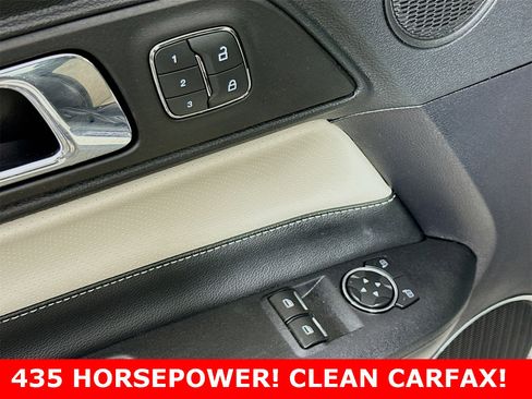 Used 2015 Ford Mustang 50 Years image 28