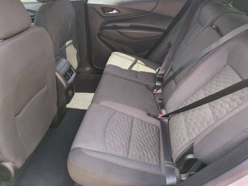 Used 2020 Chevrolet Equinox LT AWD/4WD image 26