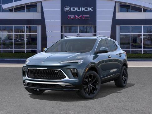 New 2026 Buick Encore GX Sport Touring image 6